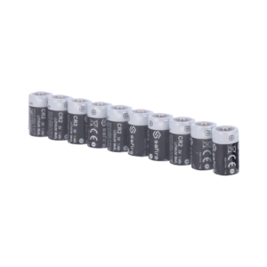 10XBATT-CR2