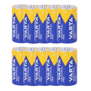 10XBATT-LR20-F