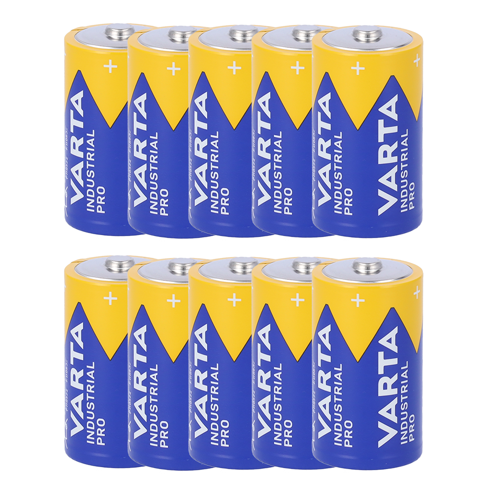 10XBATT-LR20-F