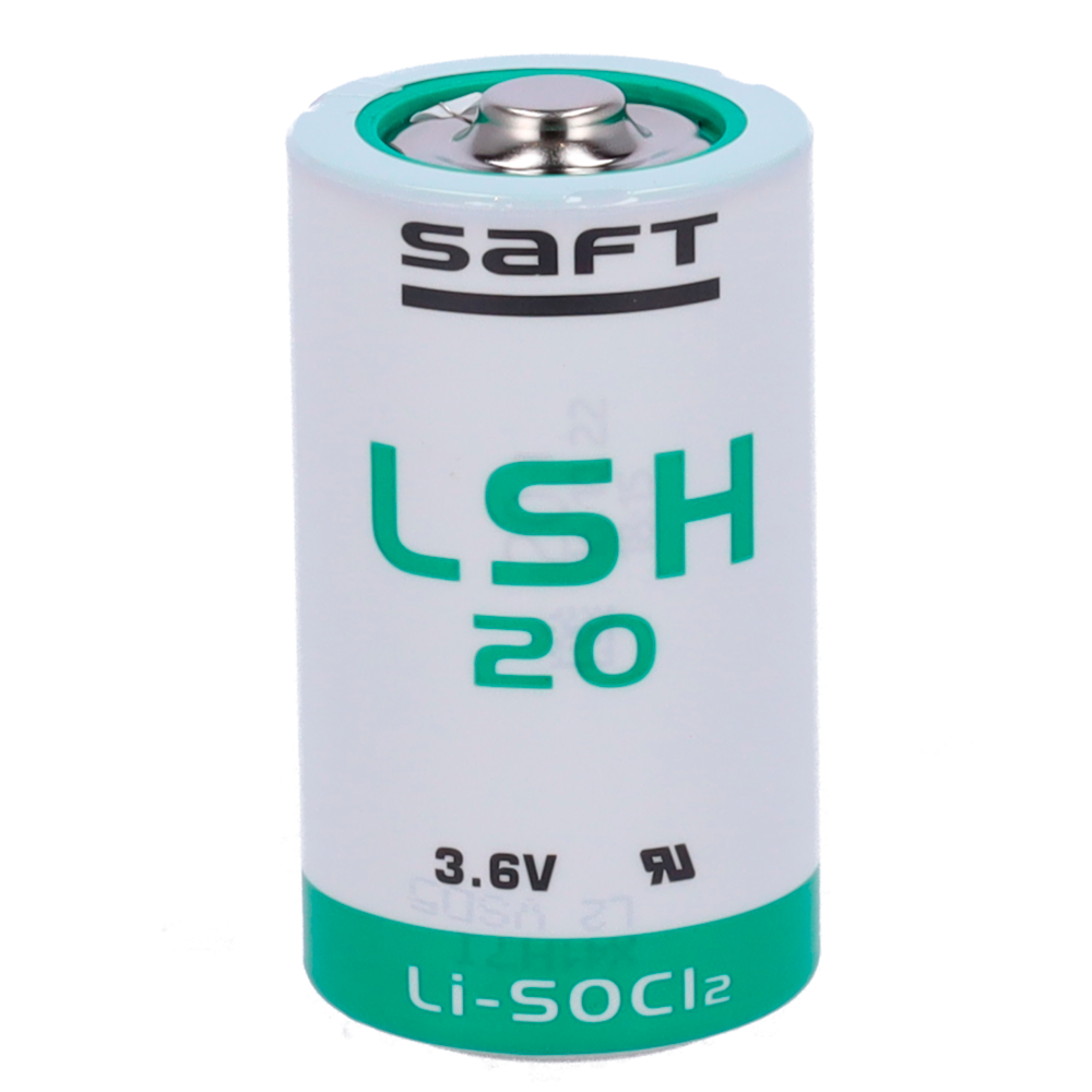 10XBATT-LSH20-S - Image 2