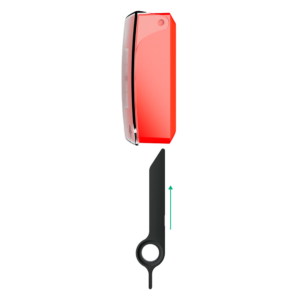 10XAJ-KEYMCP