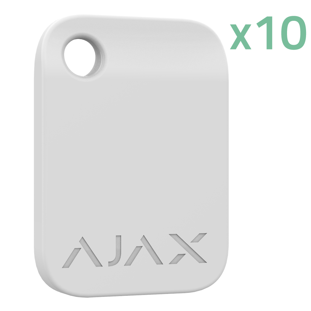10XAJ-TAG-W - Image 2