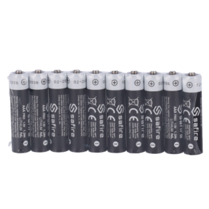 10XBATT-AAA-FR03